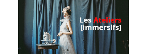Stage de théâtre Maxal Dia