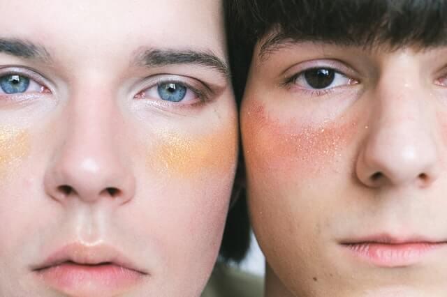 Le diktat de l'apparence chez le comédien