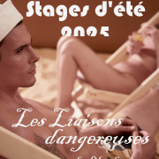Cours Maxal Dia - Stage été 2025